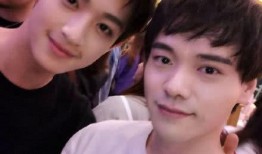 翟潇闻最新爆料,揭秘娱乐圈幕后真相